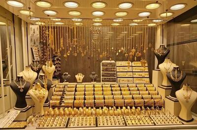  پیش بینی عضو کمیسیون تخصصی طلا و جواهر اتاق اصناف ایران از آینده قیمت طلا