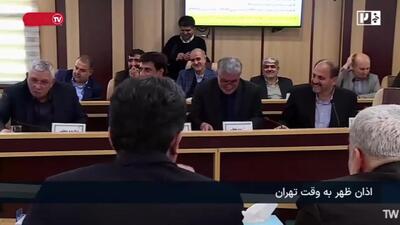  افشاگری پزشکیان از دوران نمایندگی مجلس/ نماینده‌ها را مجبور می‌کردند بیمارستان بزند!+ فیلم