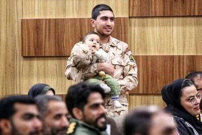  آخرین فرصت برای معافیت سربازی پدران سه‌فرزندی/ این افراد فقط تا پایان سال وقت دارند!