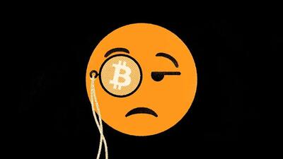  زمستان سرد رمزارزها