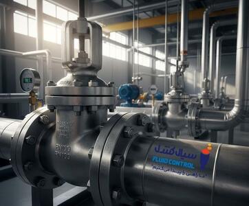  چطور مشخصات فنی تجهیزات پایپینگ، مستقیماً روی عملکرد سیستم اثر می‌گذارند؟