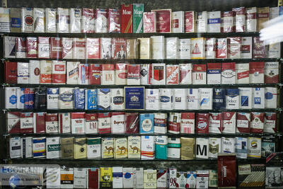  آمارهای هشداردهنده از مصرف دخانیات در دختران؛ رئیس جمهور به موضوع ورود کرد