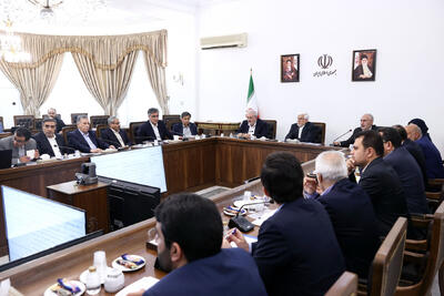  تورم نهادی و توهم فرماندهی؛ چگونه «شورازدگی» اقتصاد ایران را زمین‌گیر می‌کند؟