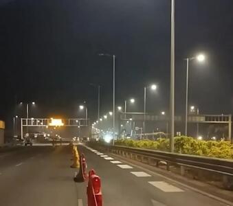  ببینید/ جاده‌ای که آواز می‌خواند/ این کشور جاده موزیکال ساخت