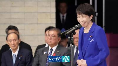  از آبه تا تاکایچی؛ تولد یک چهره کاریزماتیک در توکیو