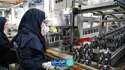  صنعت قطعات خودرو؛ موتور اقتصاد در تنگنای هزینه‌ها