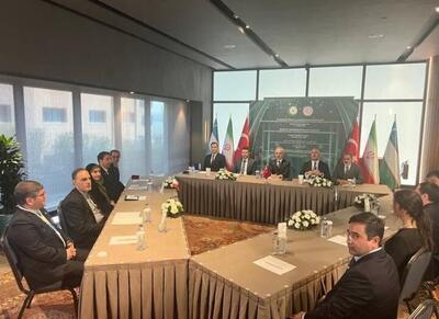  پیشنهاد ایران برای ایجاد صندوق مالی حمل‌ونقل اسلامی - اکونیوز