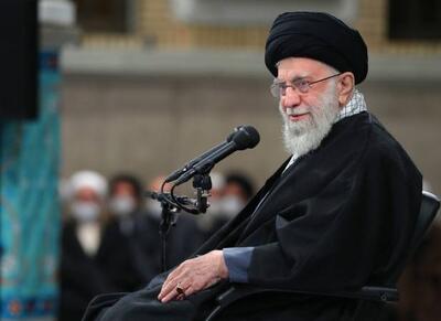  روز ۲۲ بهمن امسال کار بزرگی انجام دادید - اکونیوز