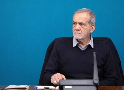  وعده دروغ نمی‌دهیم، با قدرت به سمت حل مشکلات می‌رویم - اکونیوز