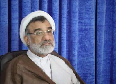  تقویت انسجام ملی در گرو همراهی مسئولان با مردم است - اکونیوز