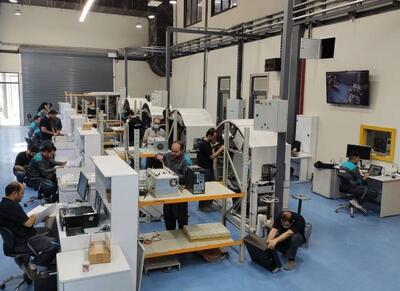  نسخه جدید معاونت علمی برای تأمین مالی دانش‌بنیان‌ها - اکونیوز