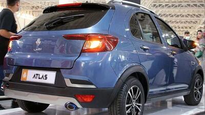  قیمت خودروهای سایپا امروز پنجشنبه بهمن ۱۴۰۴