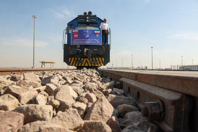  اتصال ریلی ایران به چین از طریق افغانستان؛ راهکاری برای تسهیل ترانزیت کالا - سایت خبری اقتصاد پویا