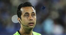  اسامی داوران هفته بیست و یکم لیگ برتر فوتبال - سایت خبری اقتصاد پویا