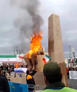  ماجرای مولوخ و بعل چیست؟ / از خدای باستانی تا پرونده جفری اپستین