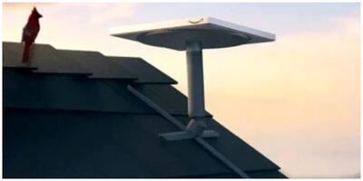  ادعای وال‌استریت ژورنال: ۶ هزار پایانه استارلینک مخفیانه به ایران ارسال شد