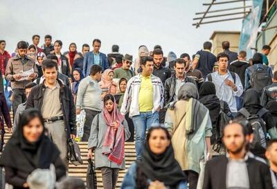  خشمِ پنهان در پسااعتراضات به روایت یک جامعه شناس | غبارآلود بودن آینده، اعتماد عمومی را کاهش داده است