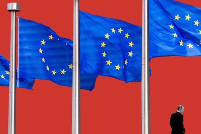  مخالفان پوتین زیر چتر حمایت اروپا | چرا رهبران اروپایی به آینده روسیه امیدوارند؟