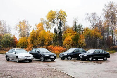  بازار خودرو در هفته سوم بهمن؛ افزایش تدریجی قیمت‌ها + جدول قیمت