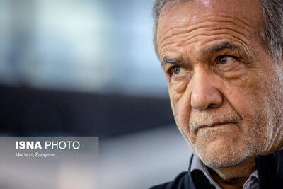  رئیس‌جمهور: ۳۰ هزار میلیارد تومان به جیب فروشندگان وی‌پی‌ان می‌رود / فیلترینگ راه‌حل نیست/نارضایتی مردم از ماست