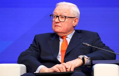  ریابکوف: خاورمیانه در آستانه تنش تازه / عملیات نظامی علیه ایران را نمی‌توان رد کرد