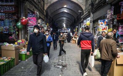  سایه گرانی و کاهش مسافر بر درگهان / کاسبان چشم‌انتظار رونق شب عید