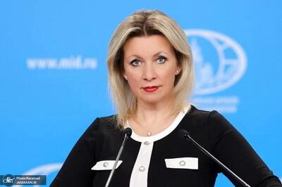  روسیه در «شورای صلح» ترامپ شرکت نمی‌کند