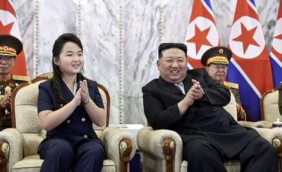  ورود دختر کیم به فاز جانشینی؟/ سیگنال تازه اطلاعات کره‌جنوبی درباره آینده قدرت در پیونگ‌یانگ