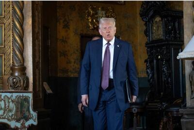  پنتاگون تحت دستور ترامپ برق زغال‌سنگی می‌خرد