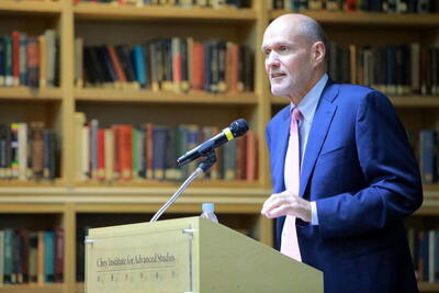  استاد هاروارد: عصر مصونیت آمریکا تمام شد / موازنه‌سازی علیه واشنگتن کلید خورد؟