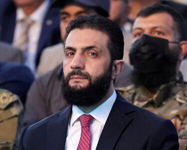  سازمان ملل: پنج سوءقصد علیه الشرع و الشیبانی در سال ۲۰۲۵ ثبت شد