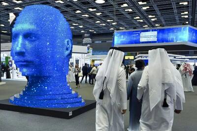  رقابت جهانی هوش مصنوعی/ امارات و عربستان در جمع برترین‌ها