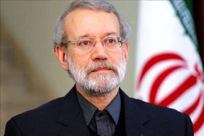  جزئیات نامه‌ای که وزیر خارجه‌ عمان به‌همراه خود به جلسه با لاریجانی برد، چه بود؟ + فیلم