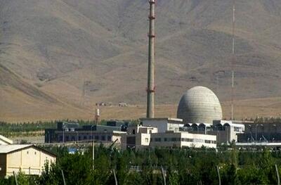  ادعای بی‌بی‌سی درباره نطنز / تقویت ورودی‌های مجموعه تونلی با بتن تازه؟/تصاویر ماهواره‌ای چه می‌گویند؟