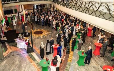  سفیر ایران در ژنو: دیپلماسی بر پایه احترام و برابری معنا دارد