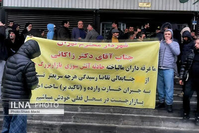  زندگی ۲۷۰ خانواده خاکستر شد و هیچ‌کس پاسخگو نیست/ وعده وام جای خسارت واقعی را نمی‌گیرد