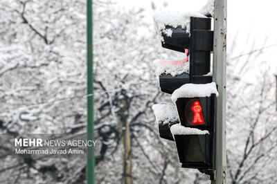  خبر مهم هواشناسی/ سامانه بارشی جدید در راه است/ برای این 3 استان  هشدار صادر شد