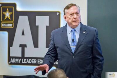  زنگ خطر یک مقام سابق آمریکا درباره سناریوی جنگ با ایران