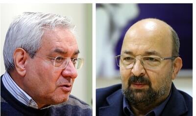  فوری/ دو چهره اصلاح‌طلب از زندان آزاد شدند