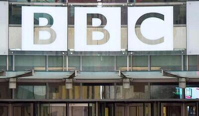  ترامپ بی‌بی‌سی را به دادگاه می‌کشاند