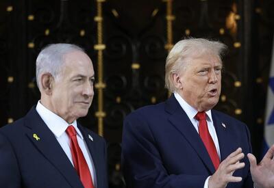  خواسته نتانیاهو درباره مذاکرات ایران و آمریکا / ترامپ افشا کرد