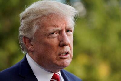  پیام پرحاشیه ترامپ/ پول‌های کلان در راه ونزوئلا!