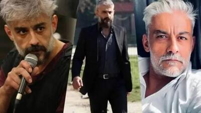  خبر شوکه‌کننده برای هواداران / بازیگر مشهور ترکیه‌ای درگذشت
