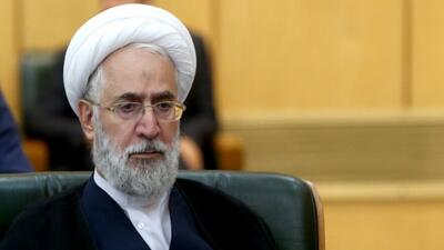  دادستان کل کشور: ادعاهای رسانه‌های معاند بی‌اساس است / حقوق متهمان رعایت می‌شود