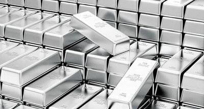  سقوط ناگهانی نقره/ آمار آمریکا بازار را به‌هم ریخت