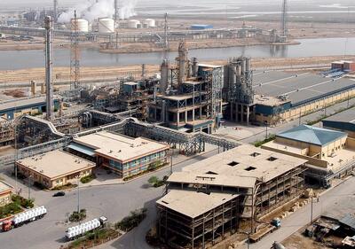  آشنایی با رجال؛ اولین پتروشیمی به‌کل خصوصی ایران+فیلم