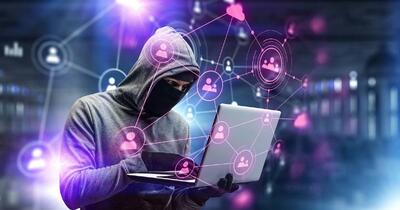  شبکه‌های اجتماعی از اهداف حملات سایبری