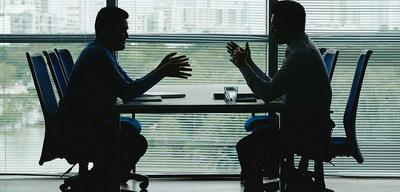  پارادوکس مذاکره