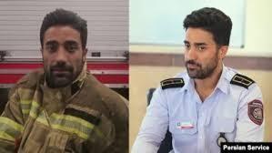  «حمید مهدوی، یک قهرمان ملی»