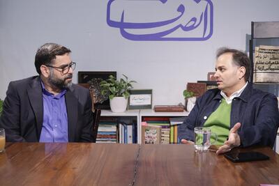  پیشنهاد دو فعال رسانه‌ای به نظام: نترسید و اعتماد کنید | میزگرد جای خالی رسانه در مذاکرات